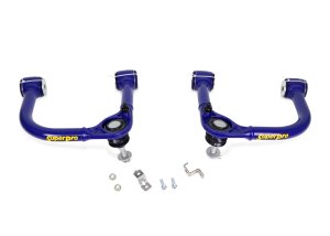 Toyota Tacoma Control Arms - Front - Superpro - Fixed Offset - `24-`27
