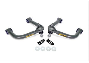 Toyota Sequoia Control Arms - Front - Superpro - Fixed Offset - `23-`26 Toyota Sequoia Control Arms - Front - Superpro - Fixed Offset - `23-`26