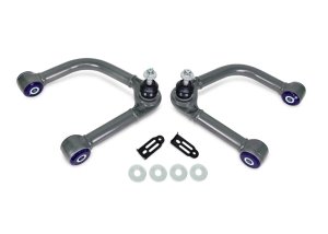 Toyota Tundra Control Arms - Front - Superpro - Fixed Offset - `22-`26 Toyota Tundra Control Arms - Front - Superpro - Fixed Offset - `22-`26