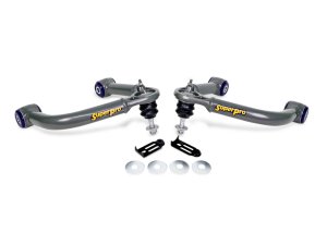 Toyota Tundra Control Arms - Front - Superpro - Fixed Offset - `22-`26 Toyota Tundra Control Arms - Front - Superpro - Fixed Offset - `22-`26