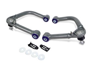 Toyota Tundra Control Arms - Front - Superpro - Fixed Offset - `22-`26 Toyota Tundra Control Arms - Front - Superpro - Fixed Offset - `22-`26