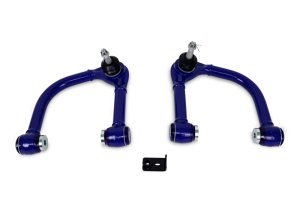 Ford Ranger Control Arm Set - Front - Superpro - Fixed Offset - `24-`27
