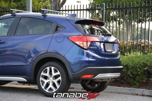 Honda HR-V Lowering Springs - Tanabe - NF210 - `15-`16