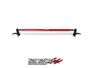 Honda Prelude Strut Tower Bar - Front - Tanabe - Sustec - `97-`02