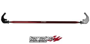 Toyota tC Strut Tower Bar - Front - Tanabe - Sustec - `10-`11