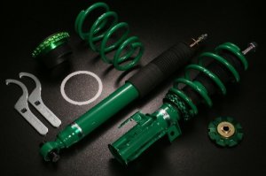 Toyota iM Coilover Suspension Kit - Tein - Street Basis Z - `15-`18