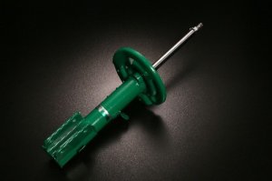 Ford Mustang Shock - Front Left - Tein - EnduraPro - `15-`27