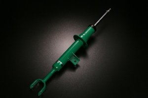 BMW 5 Series Shock - Right Front - Tein - EnduraPro Plus - `17-`27