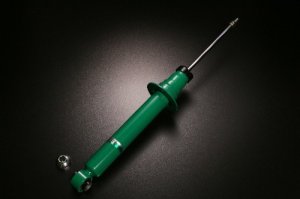 BMW 5 Series Shock - Rear - Tein - EnduraPro - `17-`27