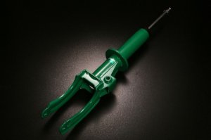 Volkswagen Touareg Coilover Suspension Kit - Front Right - Tein - EnduraPro Plus - `04-`10