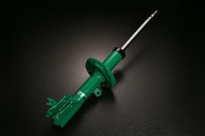 Honda HR-V Shock - Front Left - Tein - EnduraPro - `16-`27