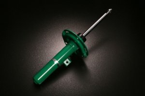 Honda Accord Shock - Front Left - Tein - EnduraPro Plus - `18-`27