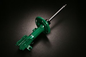 Mazda 3 Shock - Front Left - Tein - EnduraPro Plus - `14-`27