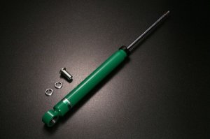 Mazda 6 Shock - Rear - Tein - EnduraPro - `13-`27