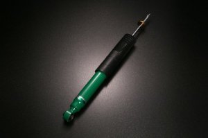 Toyota Yaris Shock - Rear - Tein - EnduraPro - `05-`10