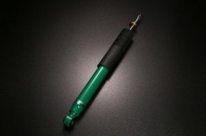 Toyota Yaris Shock - Rear - Tein - EnduraPro Plus - `05-`10