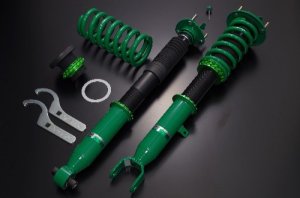 Lexus GS350 Coilover Suspension Kit - Tein - Flex AVS - `13-`27