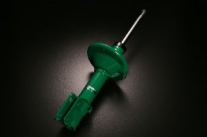 Subaru XV Crosstrek Shock - Left Front - Tein - EnduraPro - `14-`17