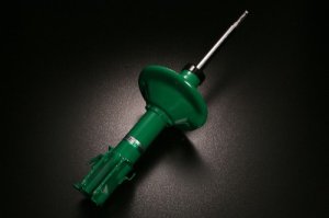 Subaru XV Crosstrek Shock - Right Front - Tein - EnduraPro Plus - `14-`17