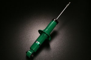 Subaru XV Crosstrek Shock - Rear - Tein - EnduraPro Plus - `14-`17