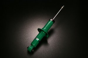 Lexus IS350 Shock - Front Right - Tein - EnduraPro - `18-`27