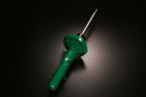 Volkswagen R32 Shock - Front - Tein - EnduraPro - 2004