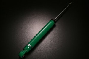 Mazda 3 Shock - Rear - Tein - EnduraPro - `19-`27