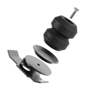 Chevrolet Colorado ZR2 Suspension Enhancement System - Rear - Timbren - Active Off-Road Bump Stops - `17-`27