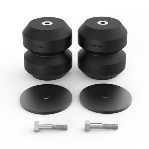 Nissan Frontier Suspension Enhancement Kit - Rear - Timbren - NRFTR3 - `22-`27