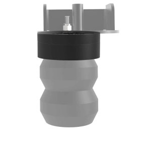 Ford F-250 Super Duty Coil Spring Spacer Kit - Rear - Timbren - SES Spacer Kit - 2011