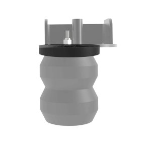 Ford F-250 Super Duty Coil Spring Spacer Kit - Rear - Timbren - SES Spacer Kit - 2011