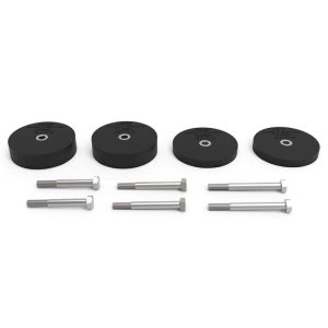 Ford F-250 Super Duty Coil Spring Spacer Kit - Rear - Timbren - SES Spacer Kit - 2011