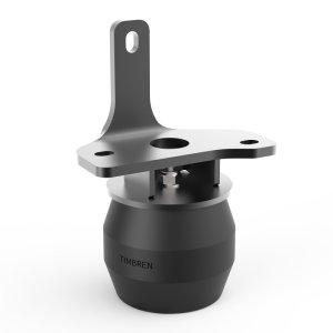 Toyota Tundra Suspension Enhancement System - Rear - Timbren - SES Suspension Enhancement System - `24-`27 Toyota Tundra Suspension Enhancement System - Rear - Timbren - SES Suspension Enhancement System - `24-`27