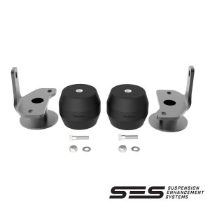 Toyota Tundra Suspension Enhancement System - Rear - Timbren - SES Suspension Enhancement System - `24-`27 Toyota Tundra Suspension Enhancement System - Rear - Timbren - SES Suspension Enhancement System - `24-`27