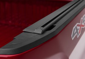 GMC Canyon Truck Bed Rack - Truxedo - Elevate TS - `15-`22