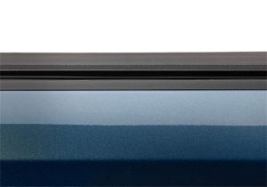 Nissan Titan Tonneau Cover - Truxedo - Pro X15 TS - Black - `16-`19