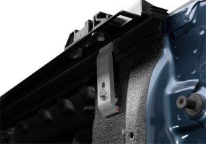 GMC Sierra 2500HD Tonneau Cover - Truxedo - Pro X15 - Matte Black - `20-`26