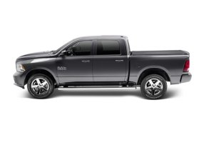 Ram 1500 Classic Tonneau Cover - Truxedo - Sentry CT - Matte Black - `19-`20