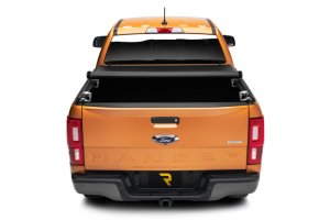 Ford Ranger Tonneau Cover - Truxedo - TruXport - Black - `19-`23