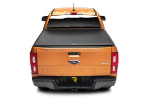 Ford Ranger Tonneau Cover - Truxedo - TruXport - Black - `19-`23