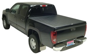 GMC Sonoma Tonneau Cover - Truxedo - TruXport - Black - `01-`04