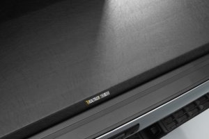 Toyota Tundra Double Cab Truck Bed Cover - Truxedo - TruXport - `01-`06