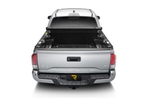 Toyota Tundra Tonneau Cover - Truxedo - TruXport - `07-`13