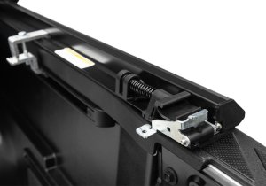 Toyota Tundra Tonneau Cover - Truxedo - TruXport - `07-`13