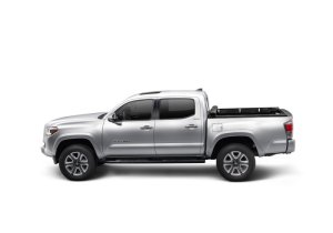 Toyota Tundra Tonneau Cover - Truxedo - TruXport - `07-`13