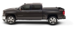 Chevrolet Silverado 1500 Tonneau Cover - Truxedo - TruXport - `14-`18