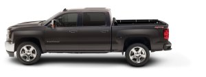 Chevrolet Silverado 1500 Tonneau Cover - Truxedo - TruXport - `14-`18