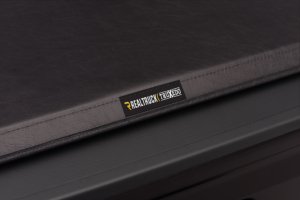 Chevrolet Silverado 2500 HD Tonneau Cover - Truxedo - TruXport - `15-`19