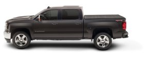GMC Sierra 2500 HD Tonneau Cover - Truxedo - TruXport - `15-`19