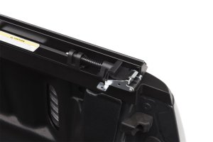 Ford F-150 Tonneau Cover - Truxedo - TruXport - Black - `04-`08